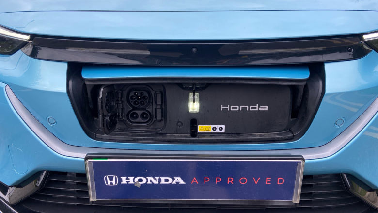 Honda E Ny1 150kW Advance 69kWh 5dr Auto Electric Hatchback